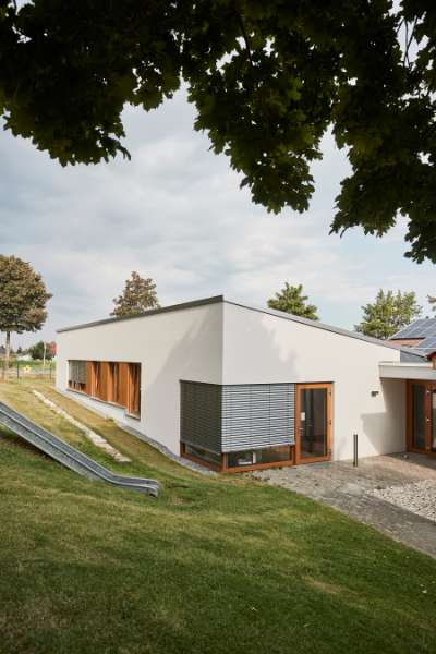 Colourful kindergarten made for kids, Schöne Aussicht 2, 33181 Bad Wünnenberg